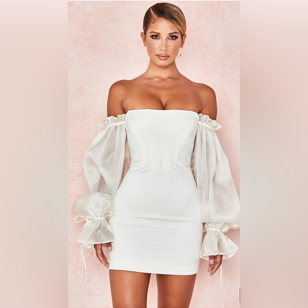House of CB Marisa dress